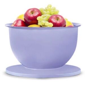 Tupperware Murano Bowl 7.5 Liter